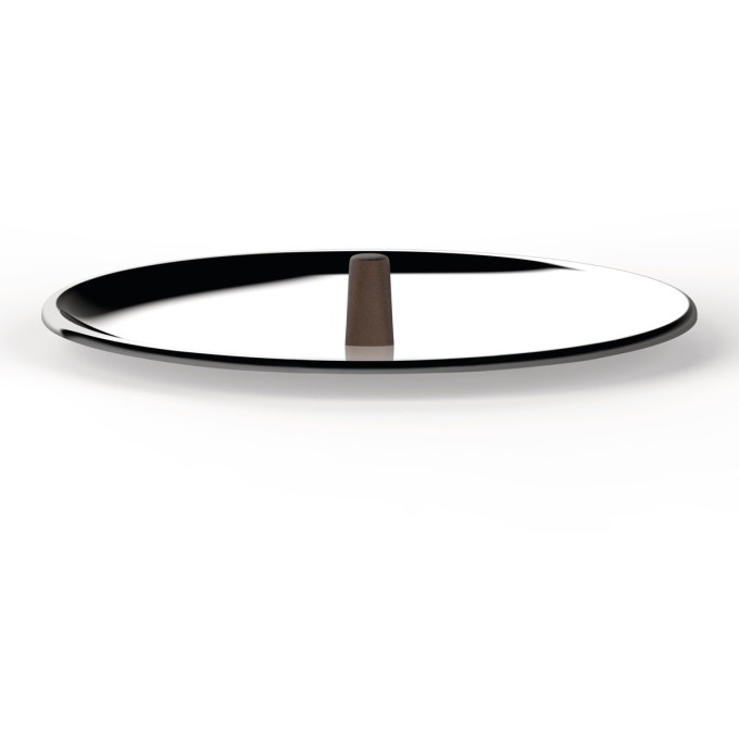 Edo coperchio 24 cm alessi