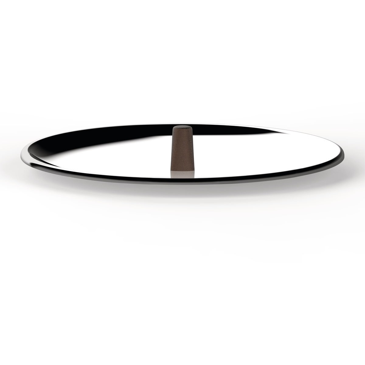 Edo coperchio 24 cm alessi
