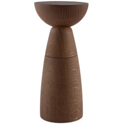 Oaxaca Macinasale Pepe Spezie