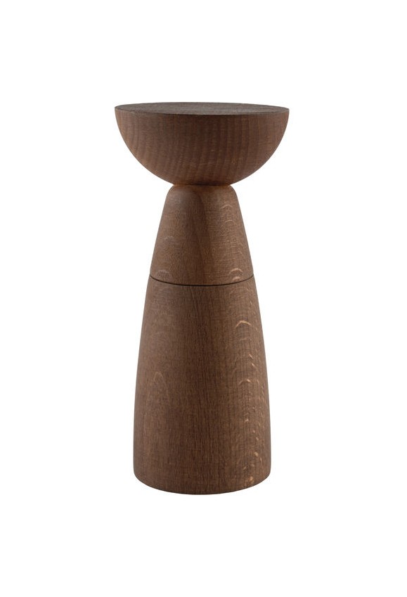 Oaxaca Macinasale Pepe Spezie