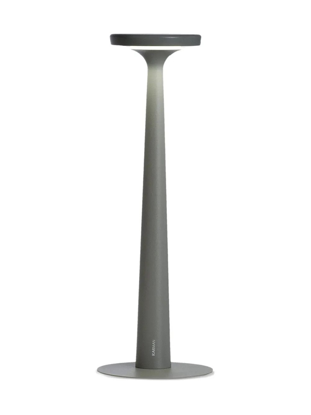 Papiria lampada da tavolo