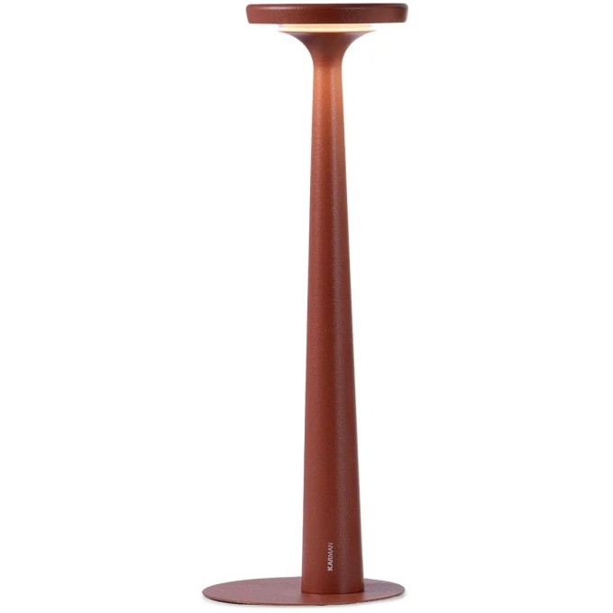Papiria lampada da tavolo