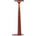 Papiria lampada da tavolo