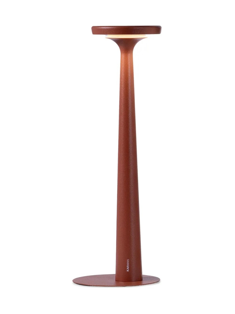 Papiria lampada da tavolo
