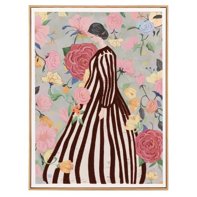 Quadro 60x80 con cornice