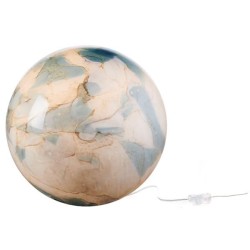 Lampada sfera
