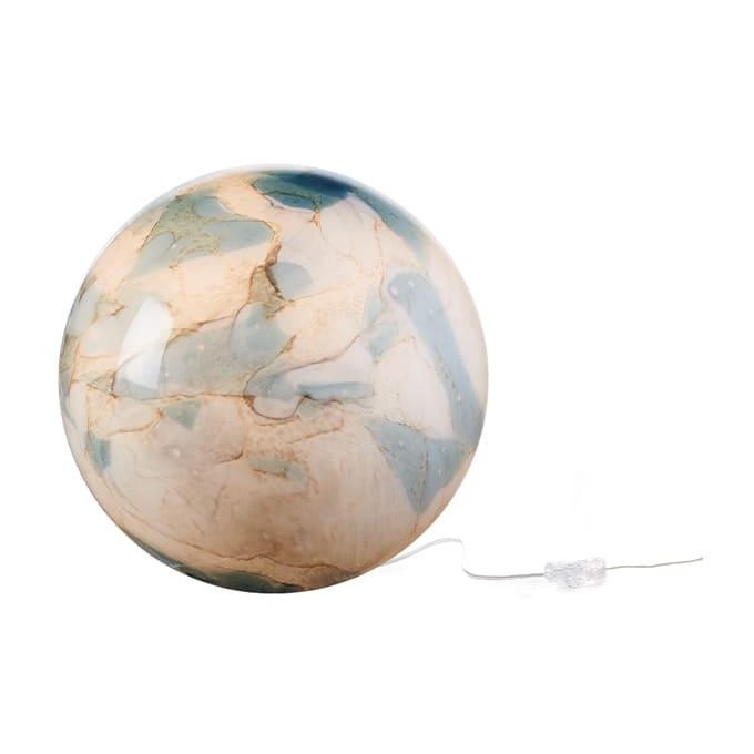 Lampada sfera