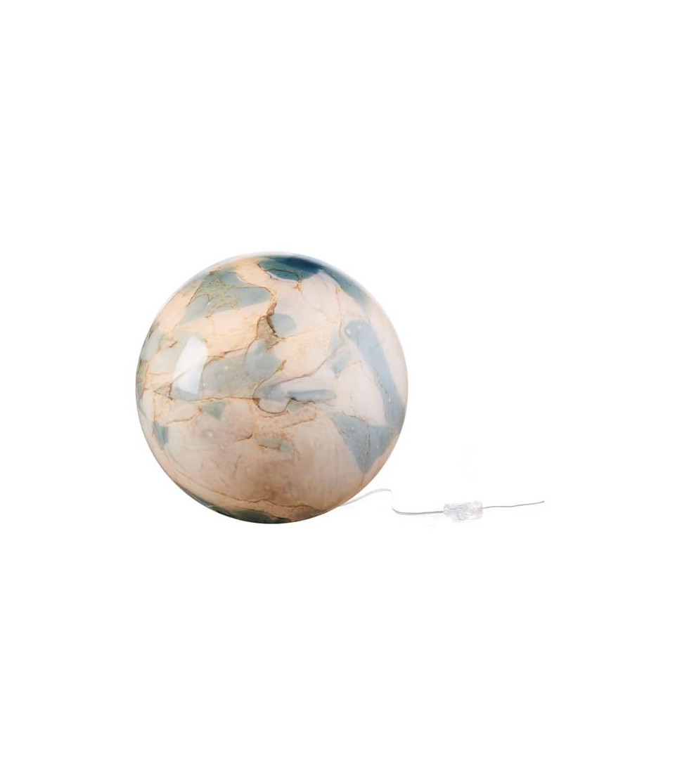 Lampada sfera