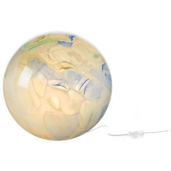 Lampada sfera
