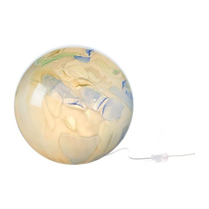Lampada sfera