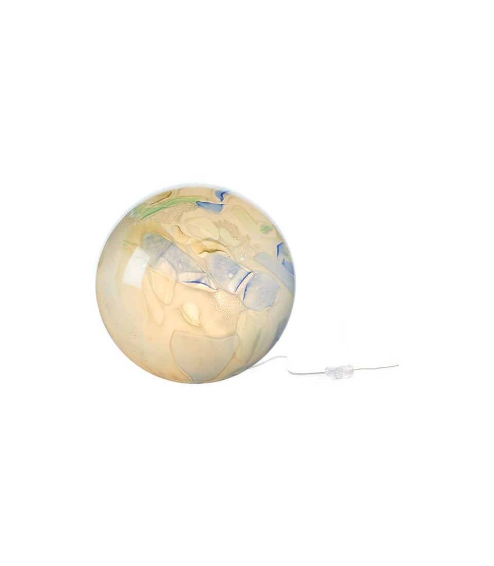Lampada sfera
