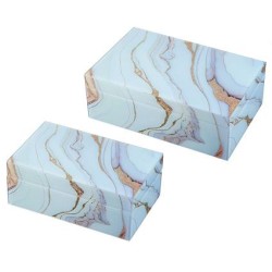 Cofanetto - set 2 pz