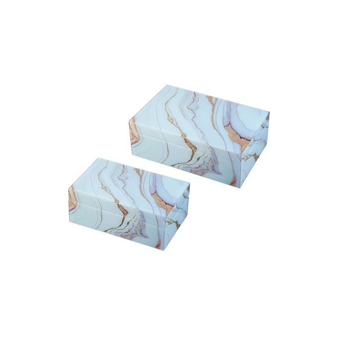 Cofanetto - set 2 pz