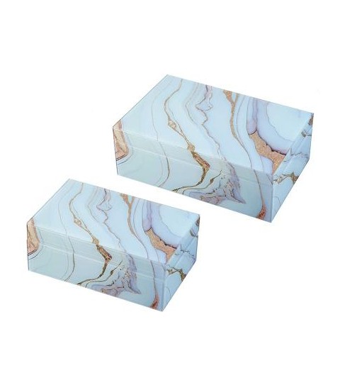Cofanetto - set 2 pz