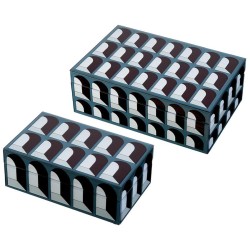 Cofanetto - set 2 pz