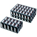 Cofanetto - set 2 pz