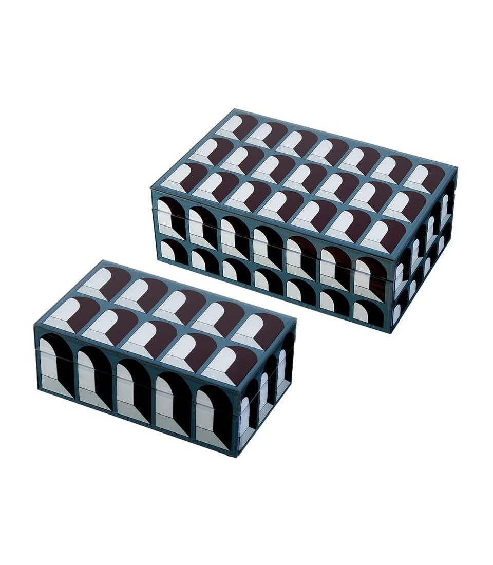 Cofanetto - set 2 pz