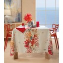 Alghero - Tovaglia Antimacchia 155X270 Cm L'Oca Nera