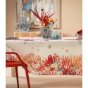 Alghero - Tovaglia Antimacchia 155X270 Cm L'Oca Nera