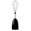 Frullatore a immersione Nero accessori inclusi Smeg