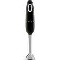 Frullatore a immersione Nero accessori inclusi Smeg
