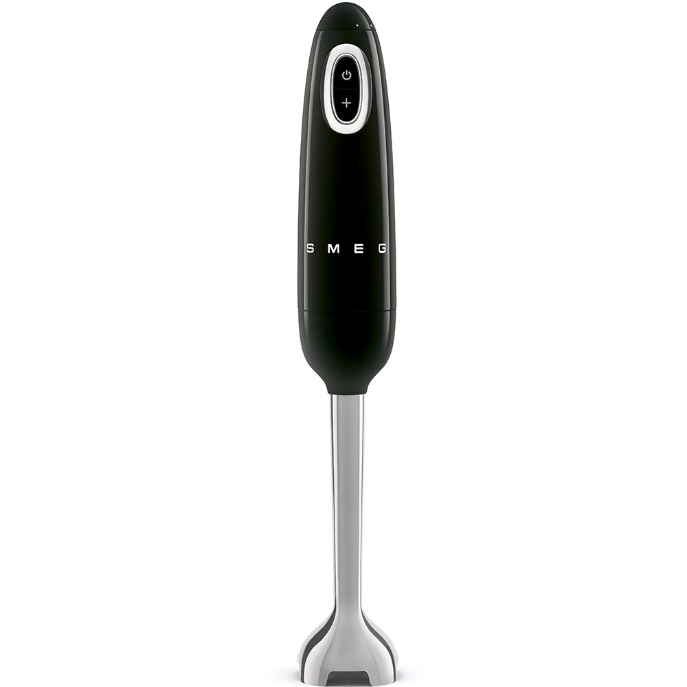 Frullatore a immersione Nero accessori inclusi Smeg