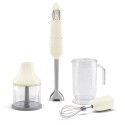 Frullatore a immersione accessori inclusi Smeg