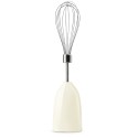 Frullatore a immersione accessori inclusi Smeg