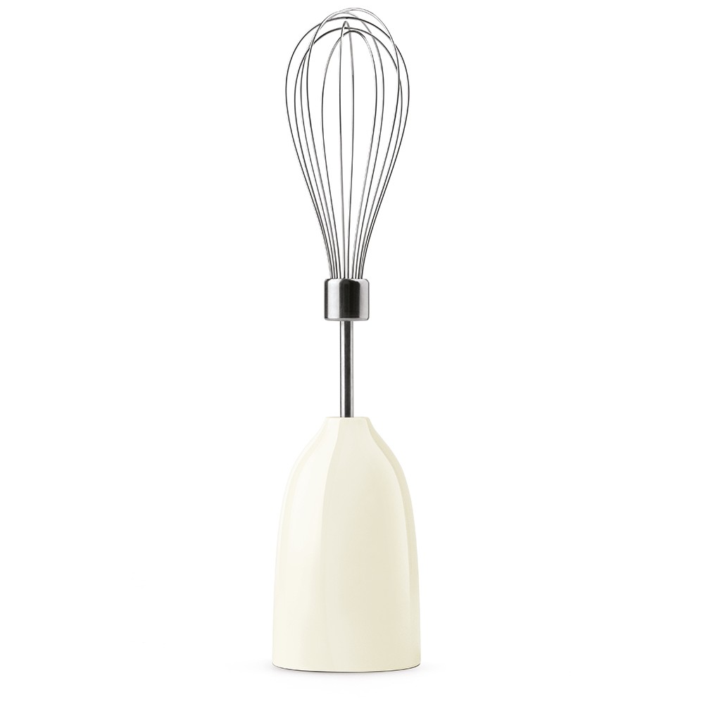 Frullatore a immersione accessori inclusi Smeg