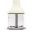 Frullatore a immersione accessori inclusi Smeg