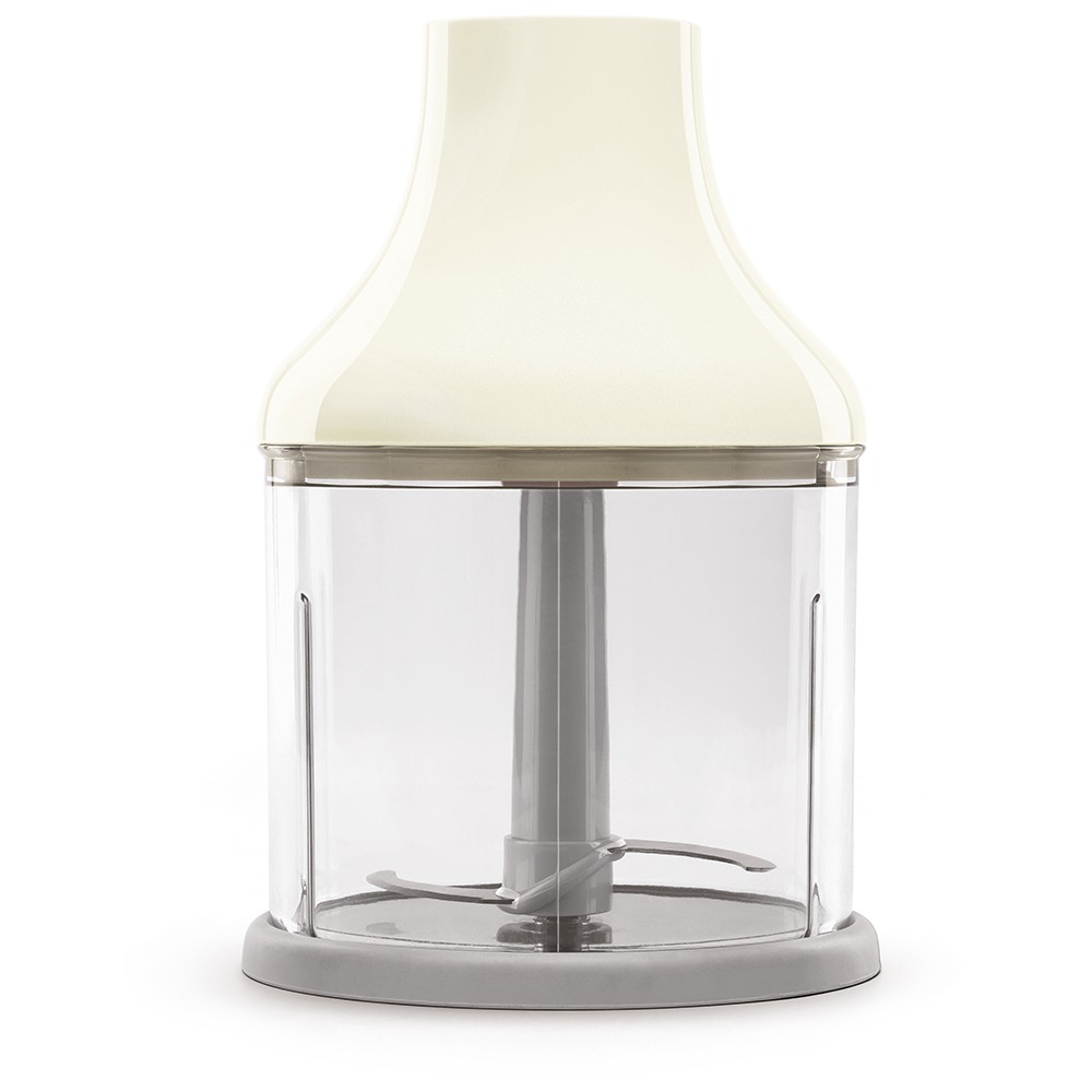 Frullatore a immersione accessori inclusi Smeg