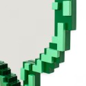 Pixel Mirror Message