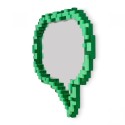 Pixel Mirror Message