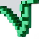 Pixel Mirror Message