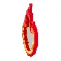 Pixel mirror Flame