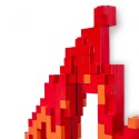Pixel mirror Flame