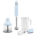 Frullatore a immersione accessori inclusi Smeg