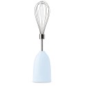 Frullatore a immersione accessori inclusi Smeg
