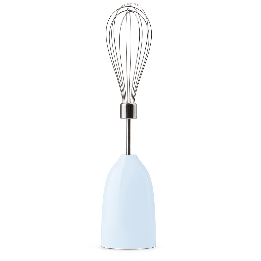 Frullatore a immersione accessori inclusi Smeg