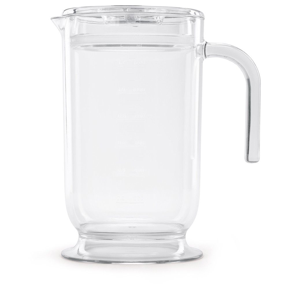 Frullatore a immersione accessori inclusi Smeg