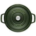 Casseruola tonda 24 cm