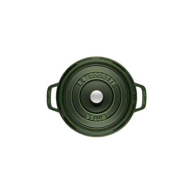 Casseruola tonda 24 cm
