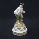 Statua jose 16cm
