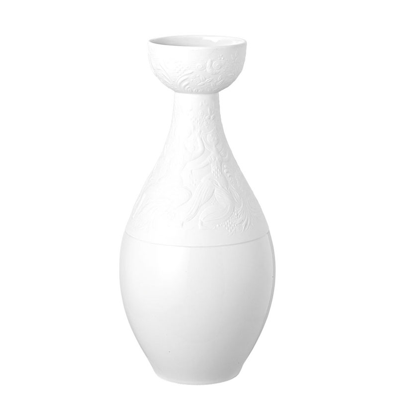 Vaso 30 cm zauberflöte Rosenthal