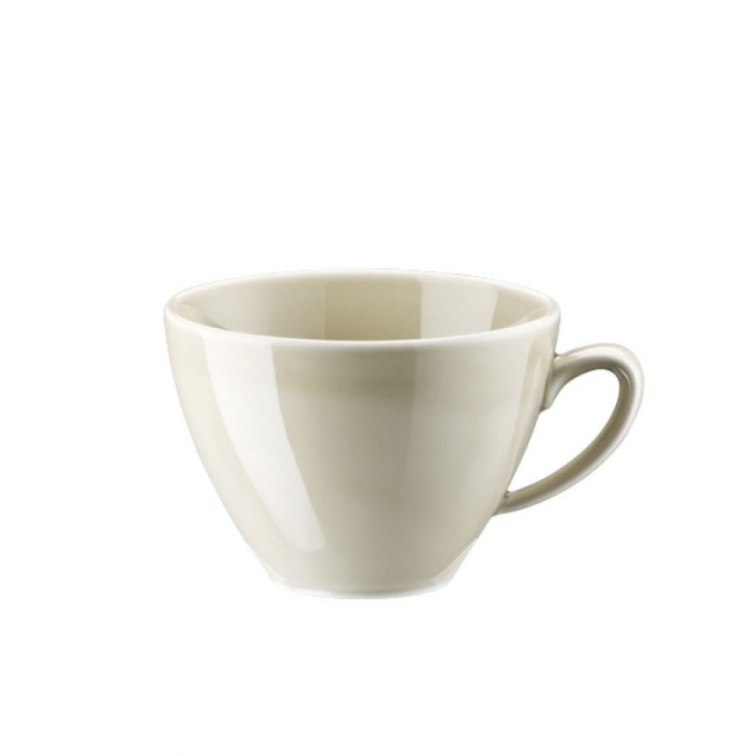 Tazza combi senza piattino cream mesh rosenthal