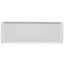 Piatto piano rettangolare 41 x 15 cm mesh rosenthal
