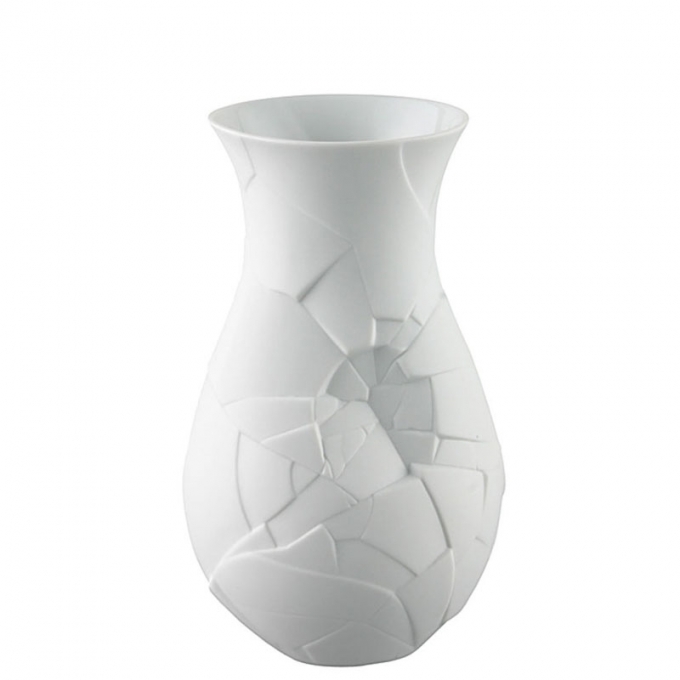 Vase of phases vase 21 cm - studio line rosenthal