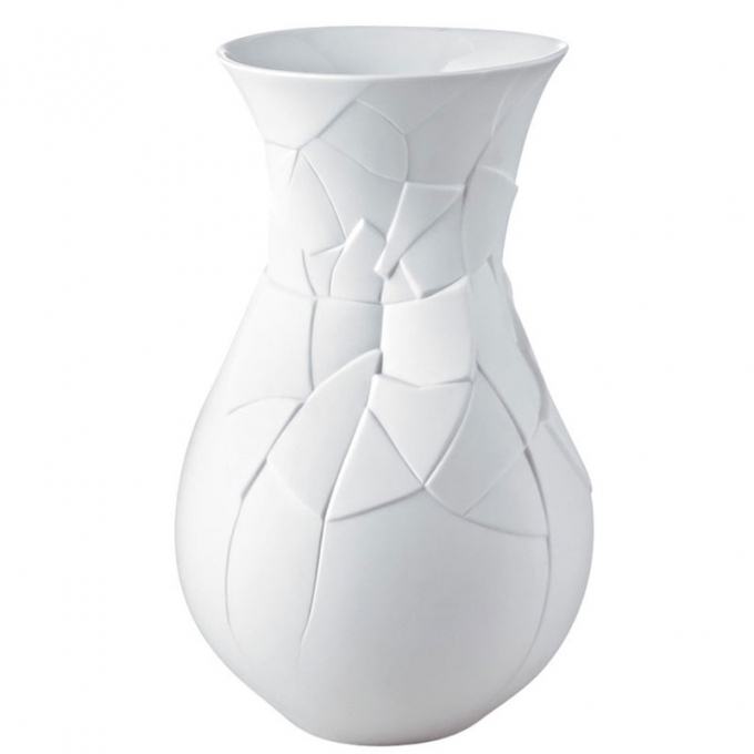 Vase of phases vase 30 cm - studio line rosenthal