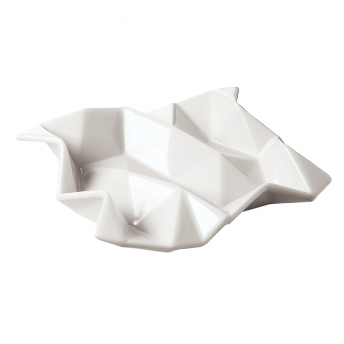 Miniatura piatto surface - 10 cm Rosenthal