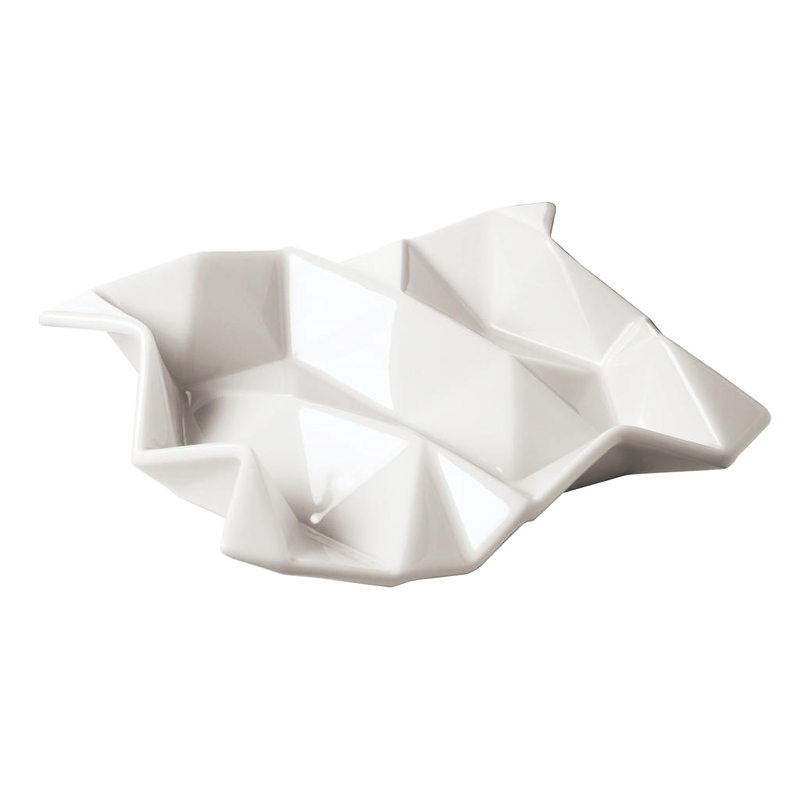 Miniatura piatto surface - 10 cm Rosenthal